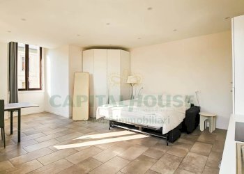 Foto 2 - Monolocale Via Gentilino, Milano - foto 2