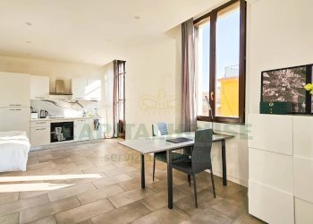 Foto 3 - Monolocale Via Gentilino, Milano - foto 3