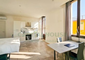 Foto 5 - Monolocale Via Gentilino, Milano - foto 5