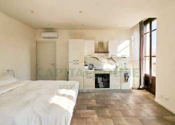 Foto 6 - Monolocale Via Gentilino, Milano - foto 6