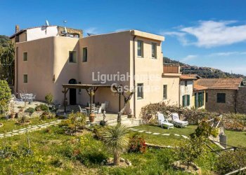 Foto 1 - Villa via Anfossi, Pompeiana - foto 1