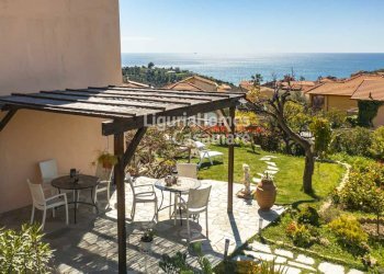 Foto 2 - Villa via Anfossi, Pompeiana - foto 2