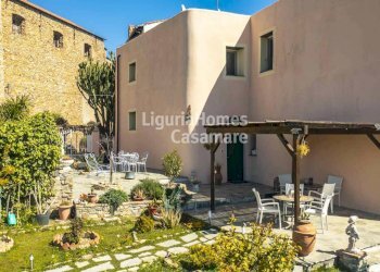 Foto 3 - Villa via Anfossi, Pompeiana - foto 3