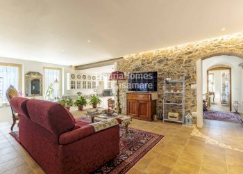 Foto 4 - Villa via Anfossi, Pompeiana - foto 4