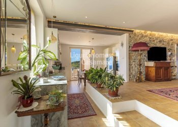 Foto 5 - Villa via Anfossi, Pompeiana - foto 5