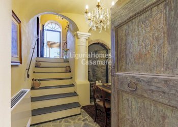 Foto 9 - Villa via Anfossi, Pompeiana - foto 9