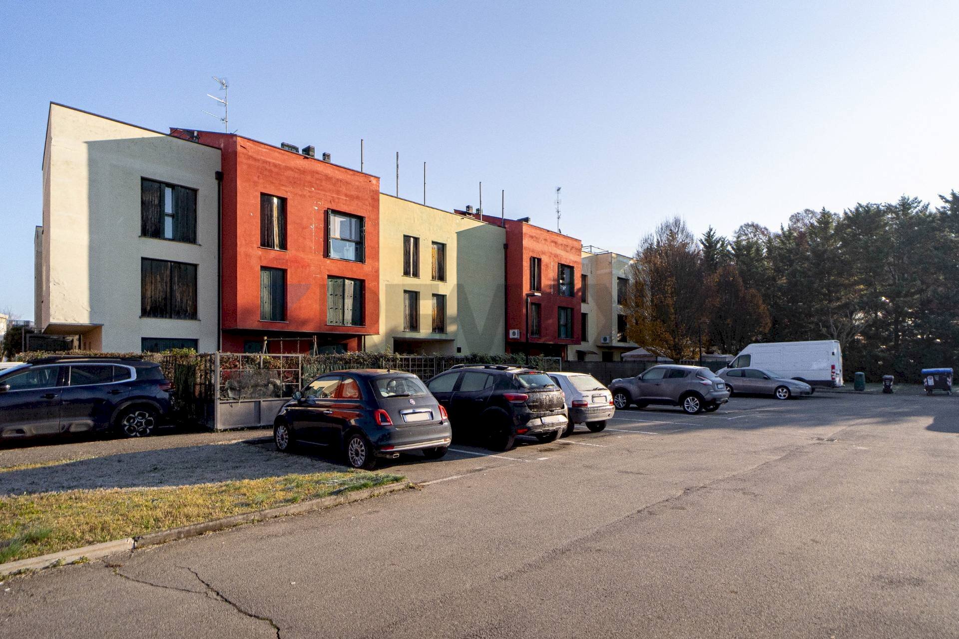 Edificio all\'aperto - Semi-detached Villa via delle basse
 
3, Collecchio - photo 2