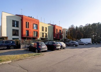 Edificio all\'aperto - Semi-detached Villa via delle basse
 
3, Collecchio - photo 2
