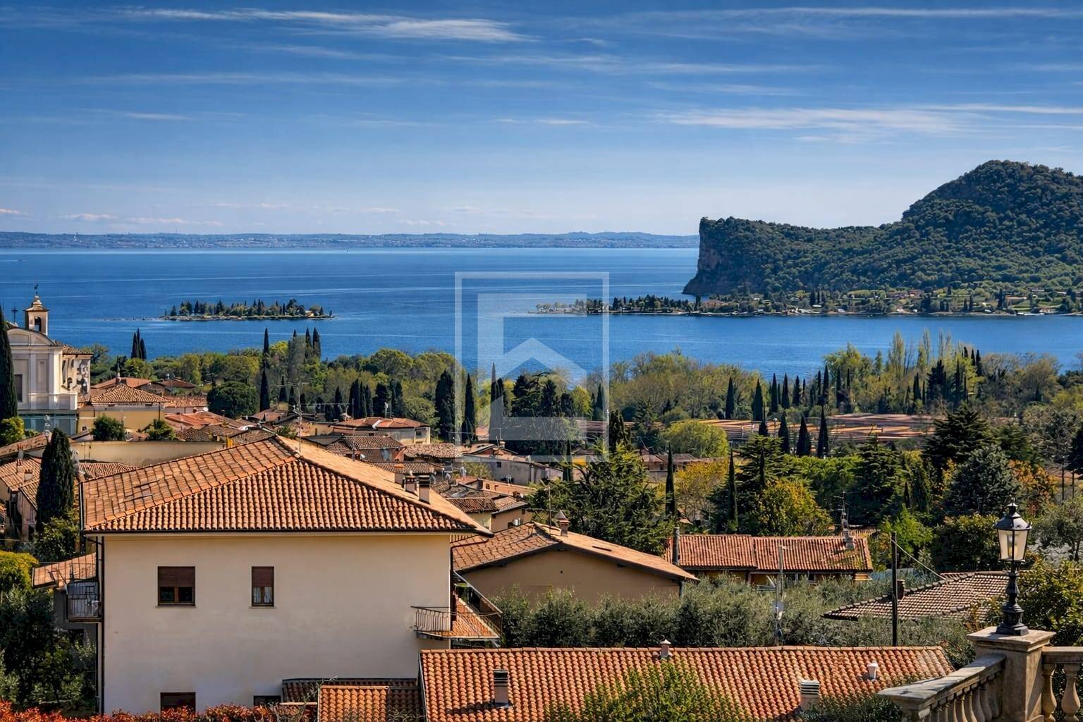 Foto 1 - Villa San Felice del Benaco - foto 1