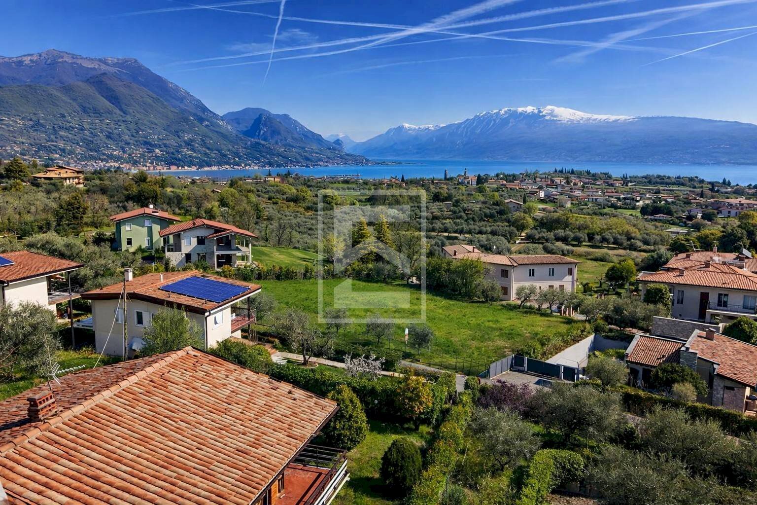 Foto 2 - Villa San Felice del Benaco - foto 2