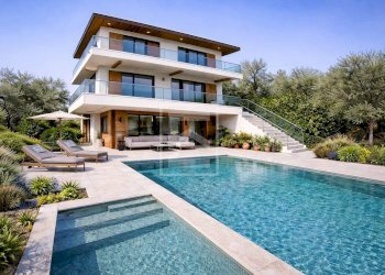 Foto 4 - Villa San Felice del Benaco - foto 4