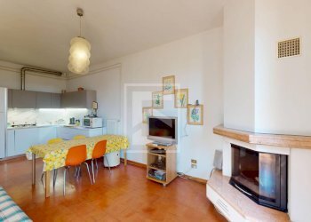 Foto 14 - Trilocale Via Sotto raso
 
32, Polpenazze del Garda - foto 14