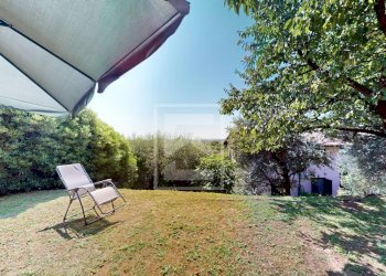 Foto 34 - Trilocale Via Sotto raso
 
32, Polpenazze del Garda - foto 34