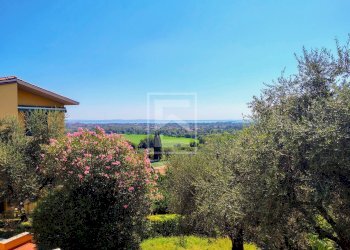 Foto 37 - Trilocale Via Sotto raso
 
32, Polpenazze del Garda - foto 37