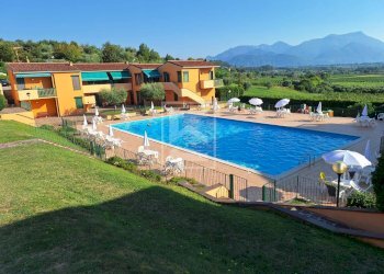 Foto 48 - Trilocale Via Sotto raso
 
32, Polpenazze del Garda - foto 48