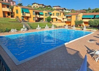 Foto 49 - Trilocale Via Sotto raso
 
32, Polpenazze del Garda - foto 49