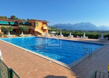 Foto 50 - Trilocale Via Sotto raso
 
32, Polpenazze del Garda - foto 50