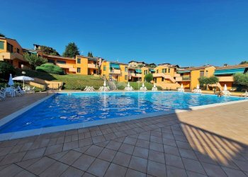 Foto 51 - Trilocale Via Sotto raso
 
32, Polpenazze del Garda - foto 51