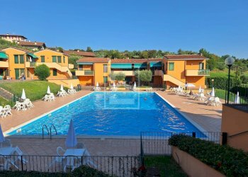 Foto 52 - Trilocale Via Sotto raso
 
32, Polpenazze del Garda - foto 52