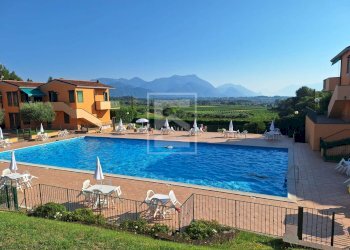 Foto 53 - Trilocale Via Sotto raso
 
32, Polpenazze del Garda - foto 53