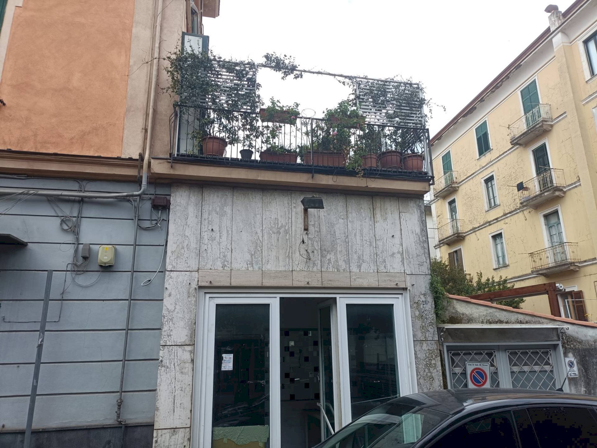 Foto 1 - Locale Commerciale VIALE GUGLIELMO MARCONI
 
10/A, Cava de' Tirreni - planimetria 1