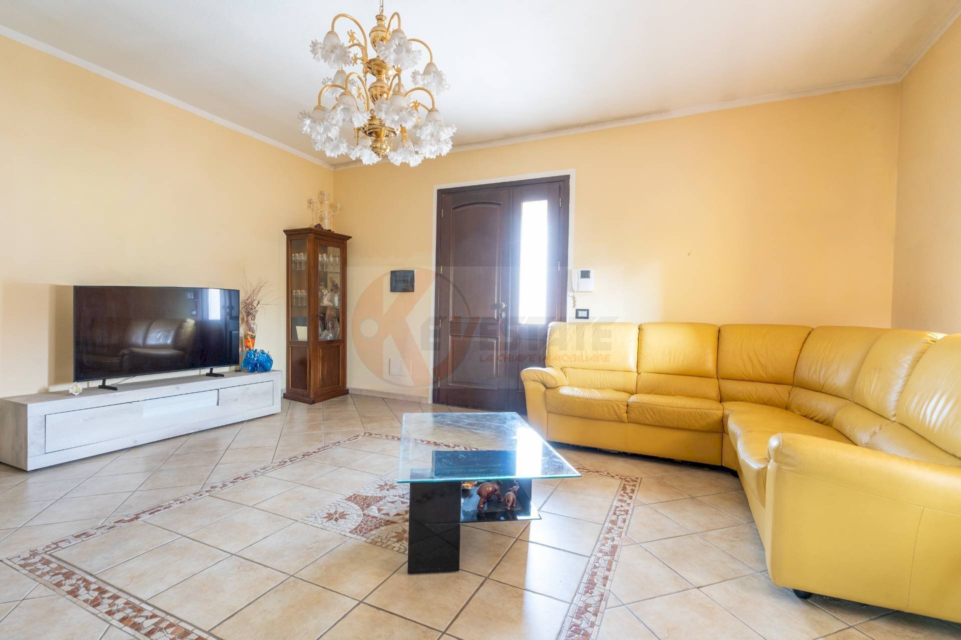 Foto 2 - Casa semi indipendente Via Puccini
 
4, Perfugas - foto 2