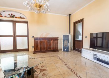 Foto 4 - Casa semi indipendente Via Puccini
 
4, Perfugas - foto 4