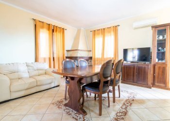 Foto 5 - Casa semi indipendente Via Puccini
 
4, Perfugas - foto 5