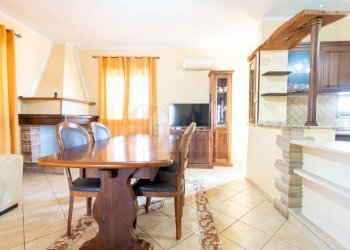 Foto 6 - Casa semi indipendente Via Puccini
 
4, Perfugas - foto 6