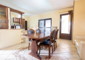 Foto 7 - Casa semi indipendente Via Puccini
 
4, Perfugas - foto 7