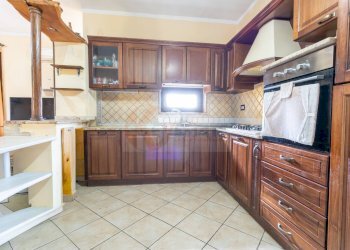 Foto 9 - Casa semi indipendente Via Puccini
 
4, Perfugas - foto 9