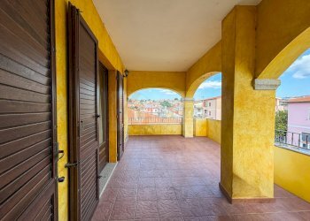 Foto 11 - Casa semi indipendente Via Puccini
 
4, Perfugas - foto 11