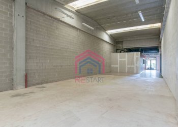 Foto 9 - Locale Commerciale via laurentina
 
157, Pomezia - foto 9