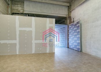 Foto 10 - Locale Commerciale via laurentina
 
157, Pomezia - foto 10