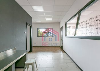 Foto 16 - Locale Commerciale via laurentina
 
157, Pomezia - foto 16