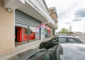 Foto 19 - Locale Commerciale via laurentina
 
157, Pomezia - foto 19