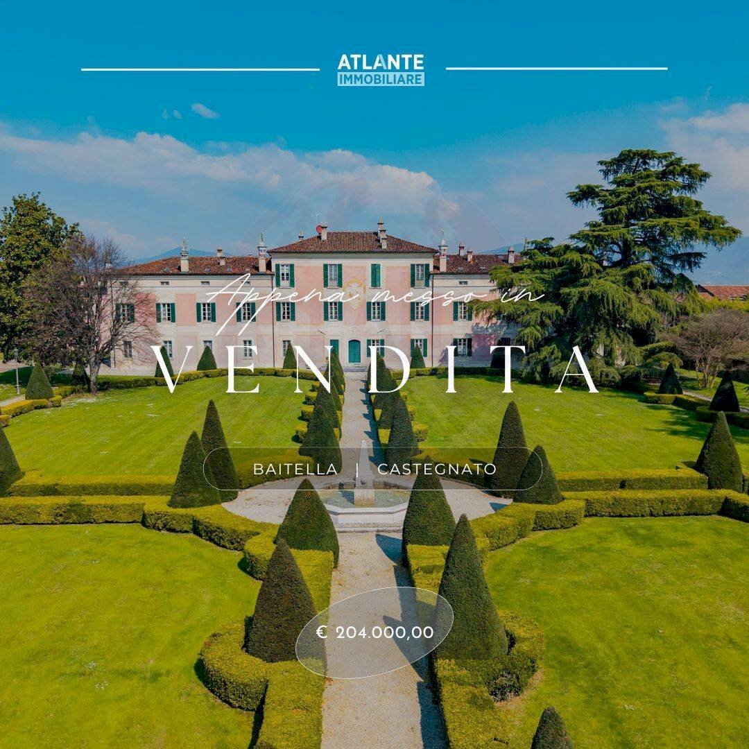 Foto 1 - Bilocale Via della baitella
 
2, Castegnato - foto 1