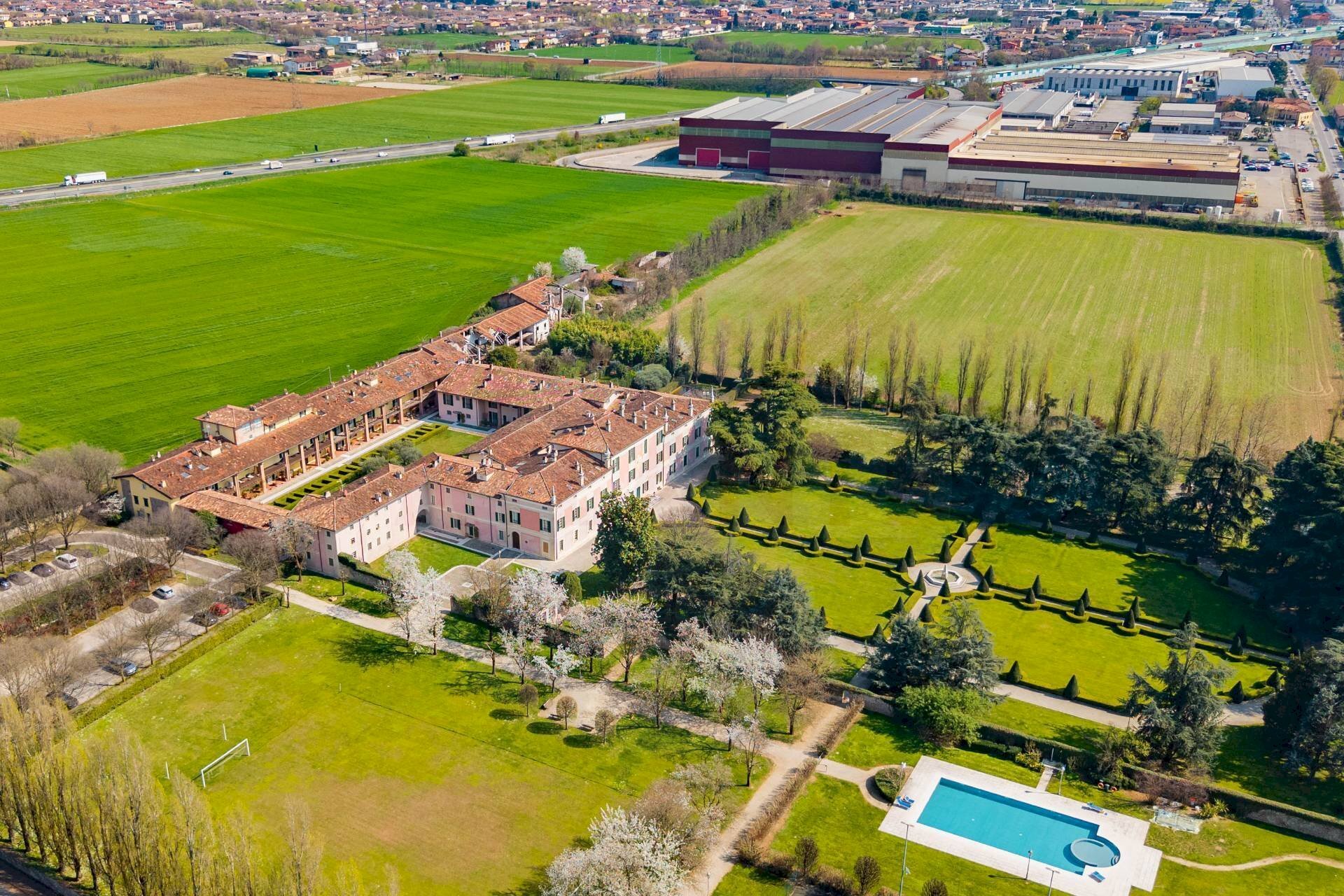 Foto 3 - Bilocale Via della baitella
 
2, Castegnato - foto 3