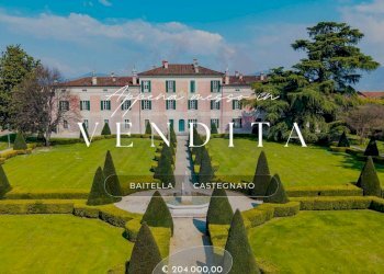 Foto 1 - Bilocale Via della baitella
 
2, Castegnato - foto 1