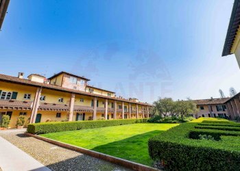 Foto 32 - Bilocale Via della baitella
 
2, Castegnato - foto 32