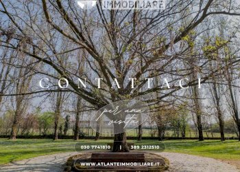 Foto 35 - Bilocale Via della baitella
 
2, Castegnato - foto 35