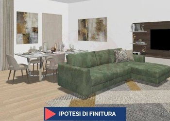 Foto 4 - Trilocale Via Risorgimento
 
snc, Castrezzato - foto 4