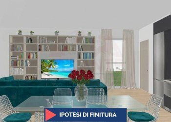 Foto 8 - Trilocale Via Risorgimento
 
snc, Castrezzato - foto 8