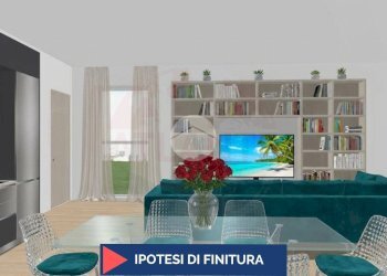 Foto 13 - Trilocale Via Risorgimento
 
snc, Castrezzato - foto 13