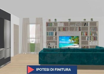 Foto 15 - Trilocale Via Risorgimento
 
snc, Castrezzato - foto 15