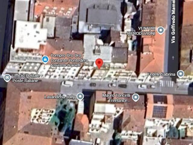 Foto 1 - Appartamento via silvio pellico
 
26, Pontedera - foto 1