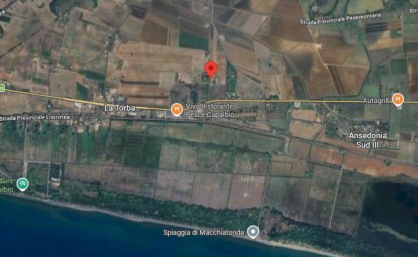 Foto 1 - Casa indipendente Strada di Monte Alzato, Capalbio - foto 1