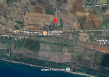 Foto 1 - Casa indipendente Strada di Monte Alzato, Capalbio - foto 1