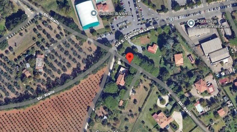 Foto 1 - Villa strada riello
 
18, Viterbo - foto 1