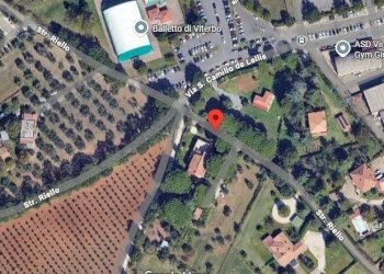 Foto 1 - Villa strada riello
 
18, Viterbo - foto 1